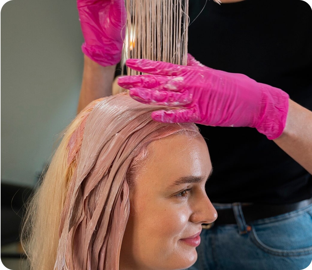 Mechas / Balayage
